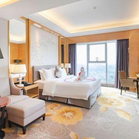 Wanning Yingbin Hotel Exterior foto