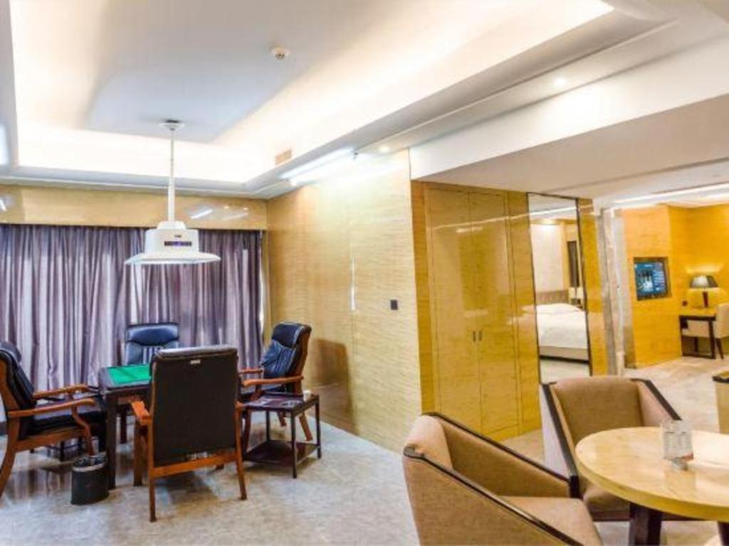 Wanning Yingbin Hotel Exterior foto