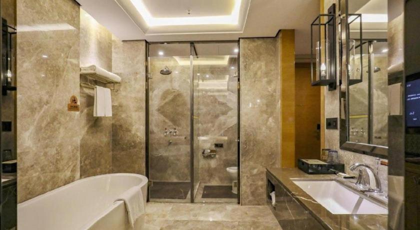 Wanning Yingbin Hotel Exterior foto