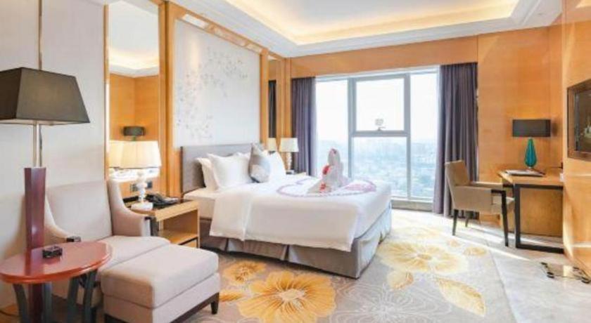 Wanning Yingbin Hotel Exterior foto