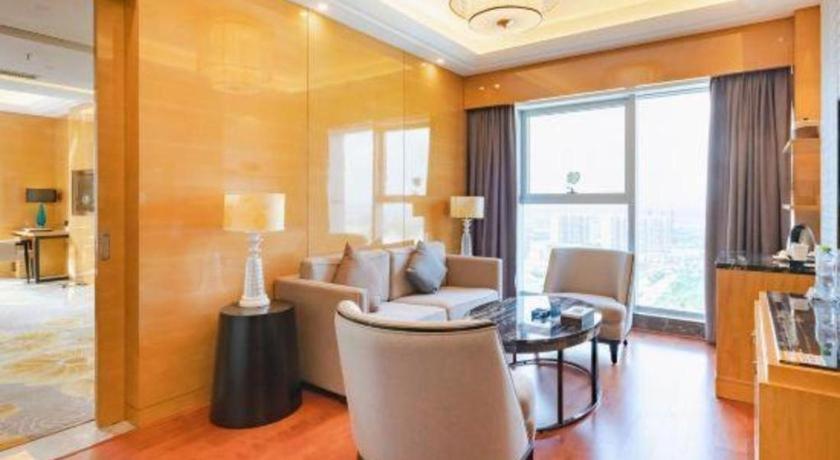 Wanning Yingbin Hotel Exterior foto